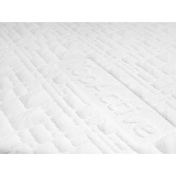 Materac Top Active Pianka Flexi pokrowiec